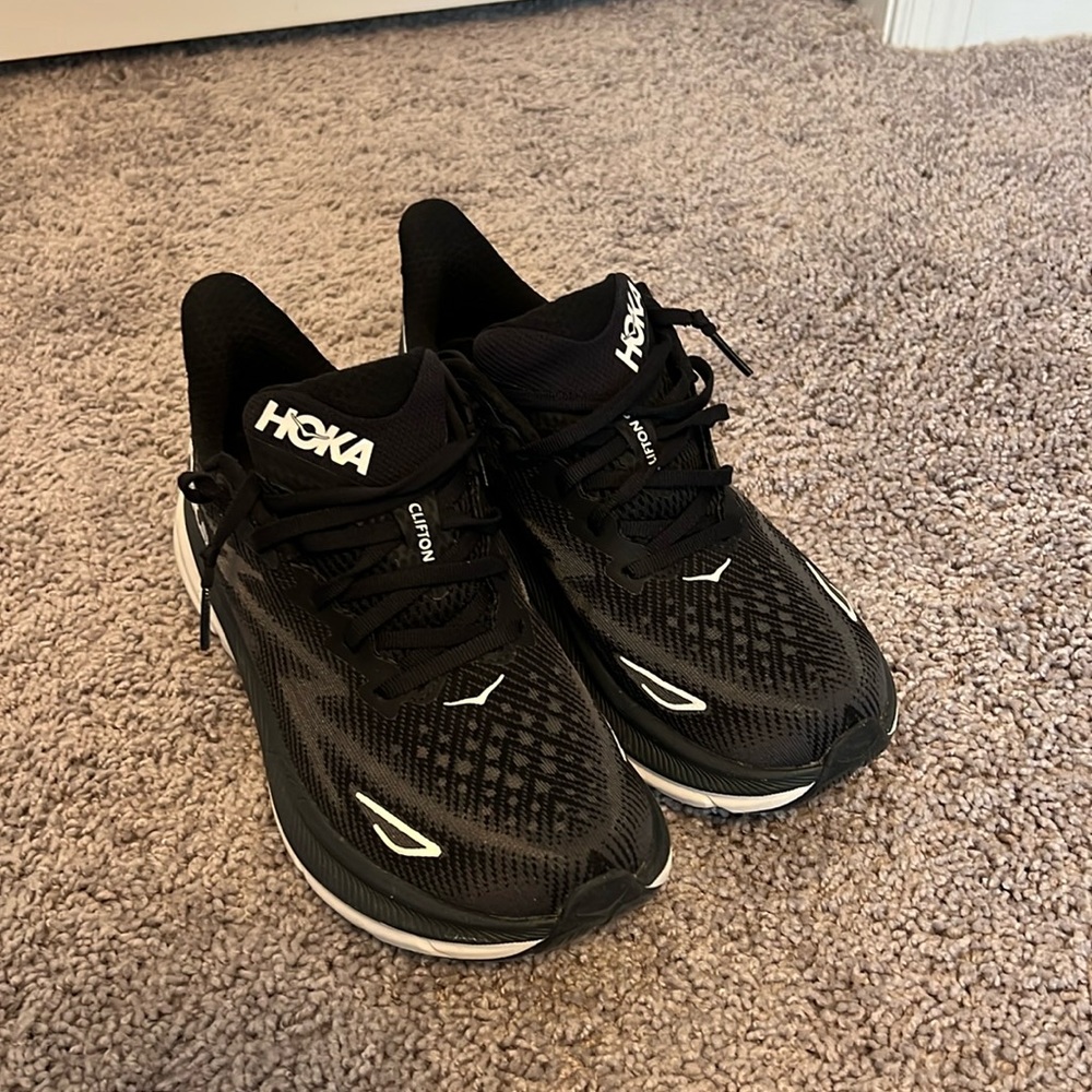 Hoka Clifton Running Shoes Women’s Size 7.5